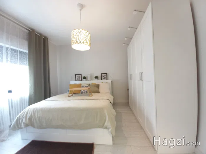 Furnished Apartment For Rent In Um Uthaina  - Secondary Image 3