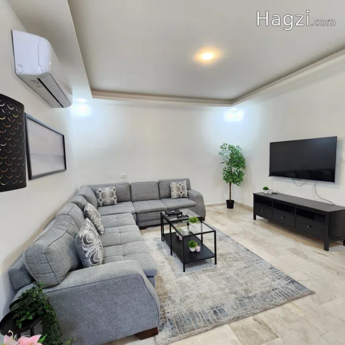 Furnished Apartment to Rent 