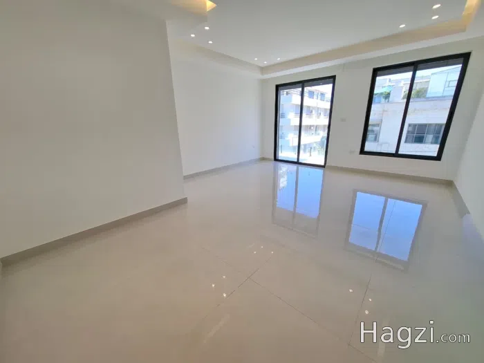 Semi-furnished Apartment to Rent  - Secondary Image 2
