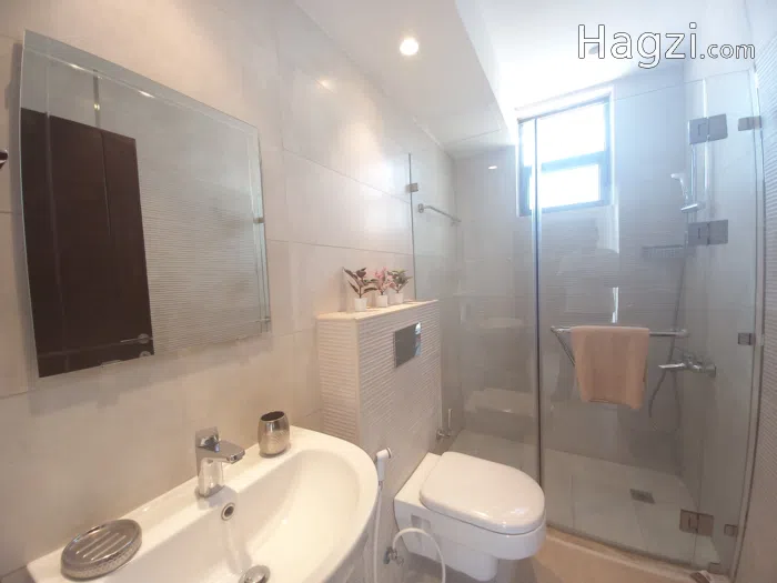 Furnished Roof For Rent In Abdoun  - Secondary Image 3
