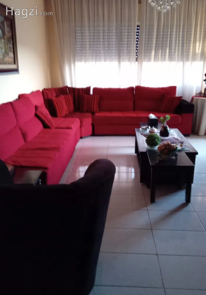 Apartment for Sale in Marj Al-Hamam - Secondary Image 2
