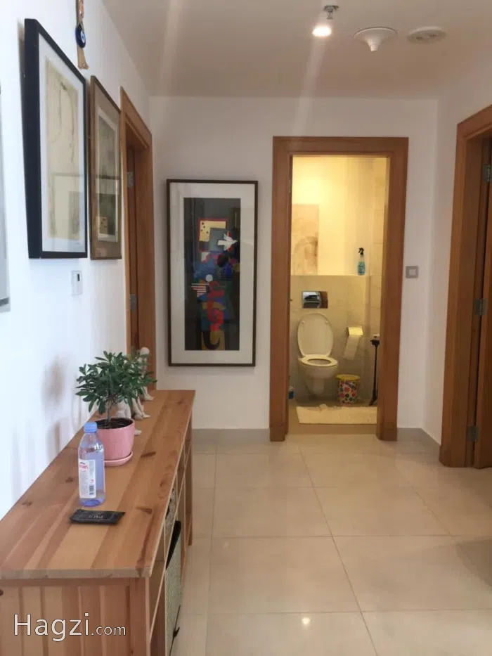 Furnished Apartment to Rent 185sqm - Secondary Image 3