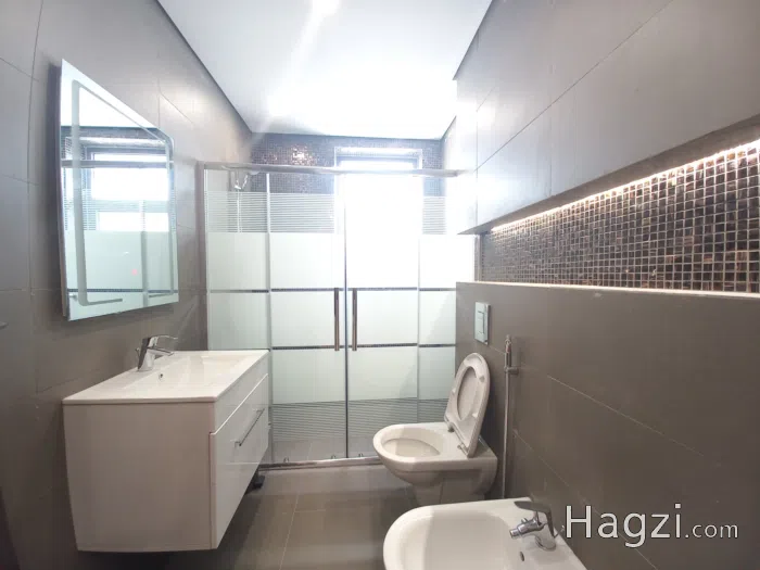 Furnished Apartment For Rent In 4th Circle  - Secondary Image 1