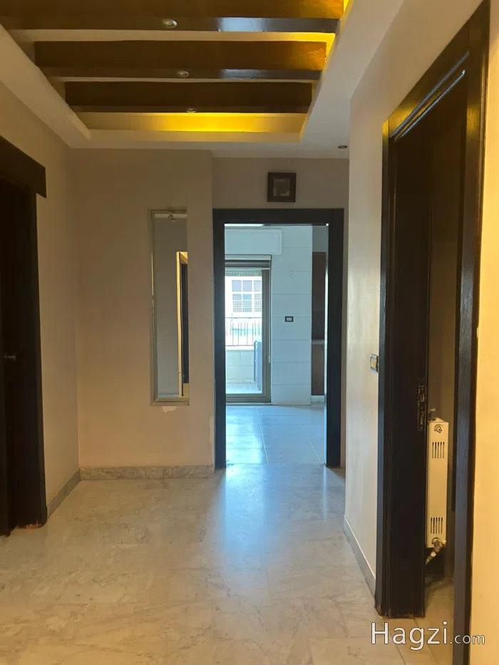 Semi-Furnished Apartment For Rent In Um Uthaina