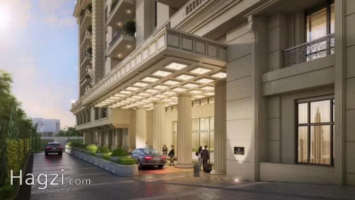 Not Furnished Apartment to Rent 176sqm - Secondary Image 1