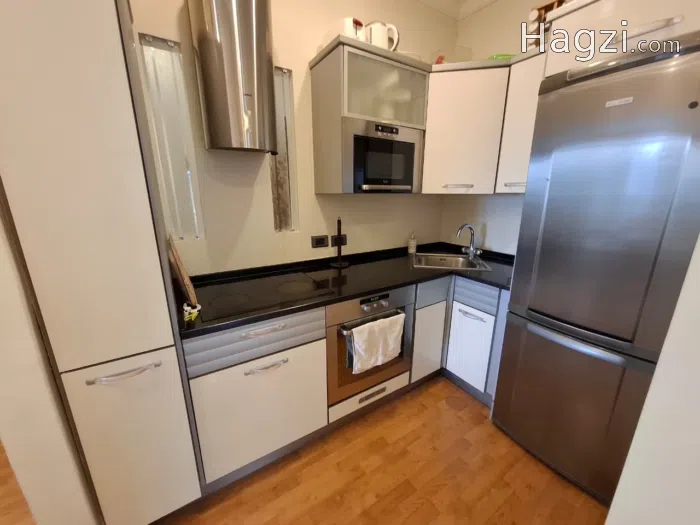 Furnished Two Bedrooms Apartment to Rent - Secondary Image 3