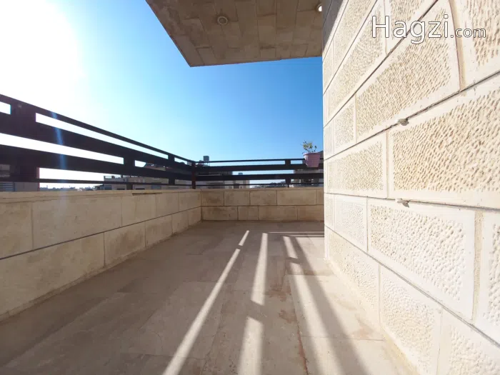 Unfurnished Apartment For Rent In Khalda  - Secondary Image 2