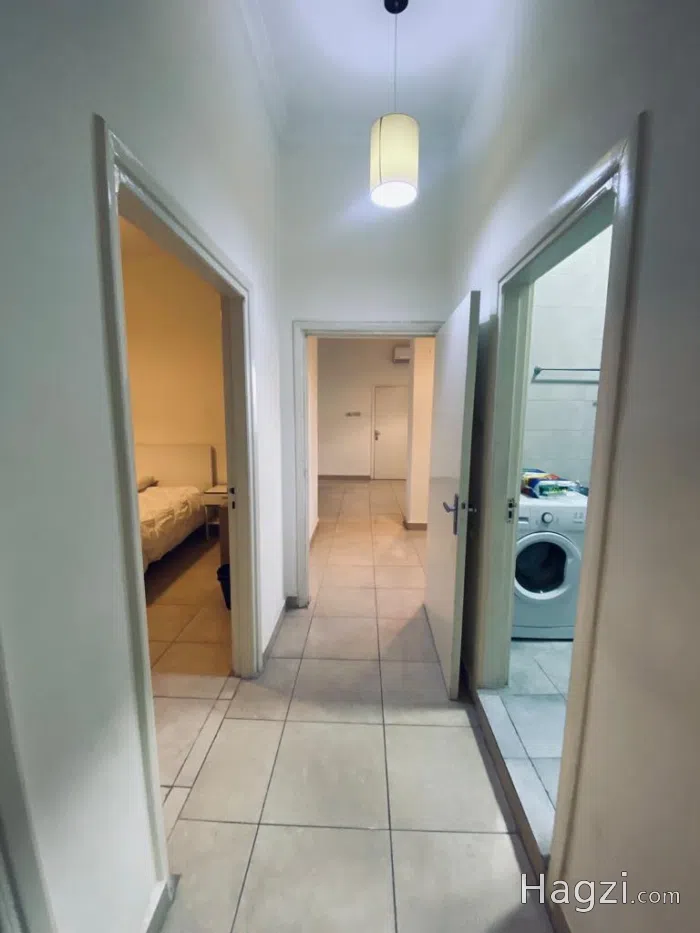 Furnished Apartment to Rent 100sqm - Secondary Image 2