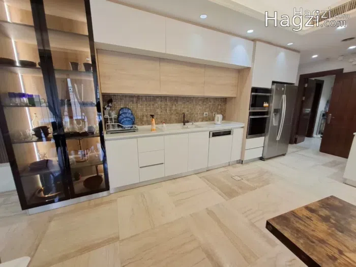 Furnished Apartment to Rent 