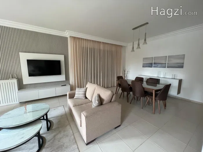 Three bedroom apartment for rent in Abdoun Three bedroom apartment for rent in Abdoun