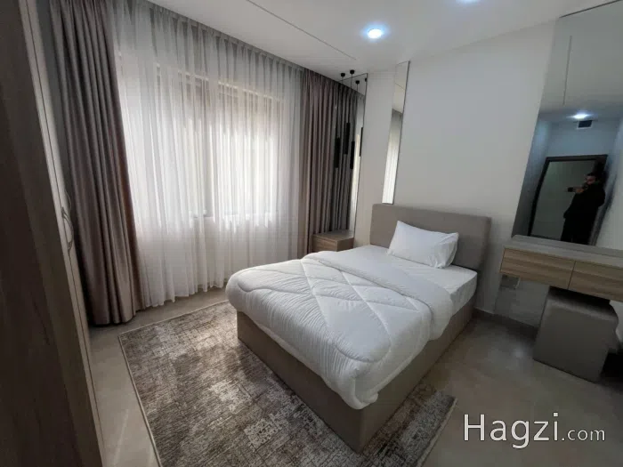 furnished apartment for rent um alsumaq - Secondary Image 2