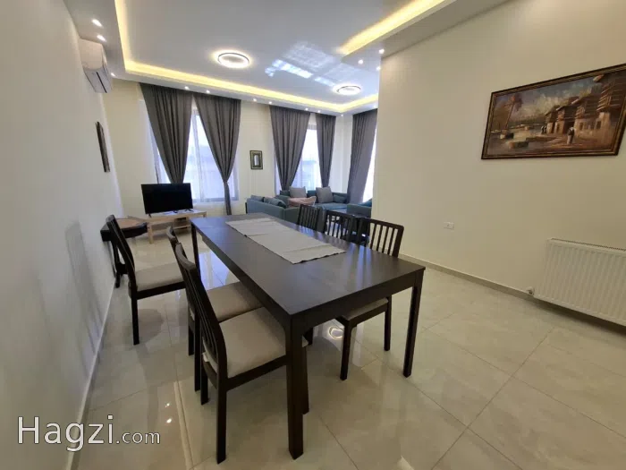 شقة  مفروشة للإيجار ( Property 49418 )-165194 - Secondary Image 2
