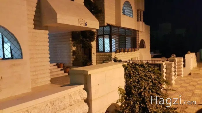 Villa  for sale in Khalda nearby Modern Montessori School - Secondary Image 3
