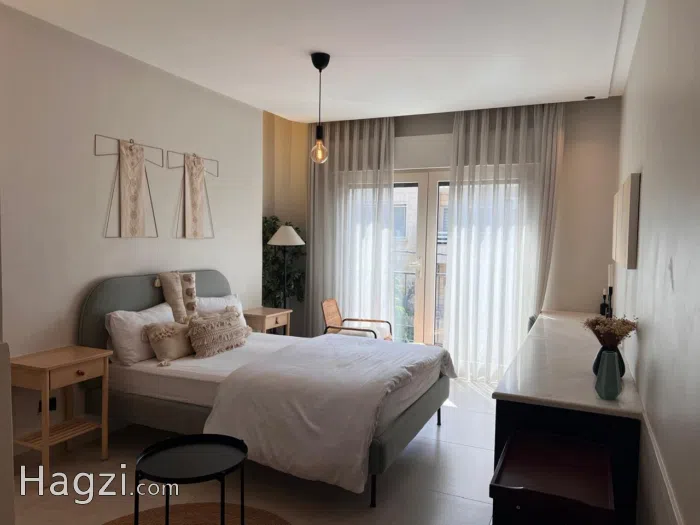 Cozy 1-Bedroom Apartment in the Heart of Jabal Weibdeh - Secondary Image 2