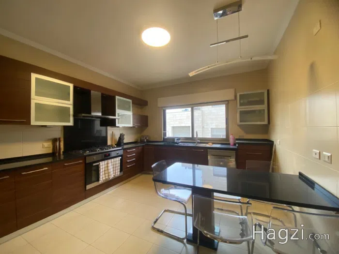 Furnished  apartment for rent in 4th Circle - Secondary Image 2
