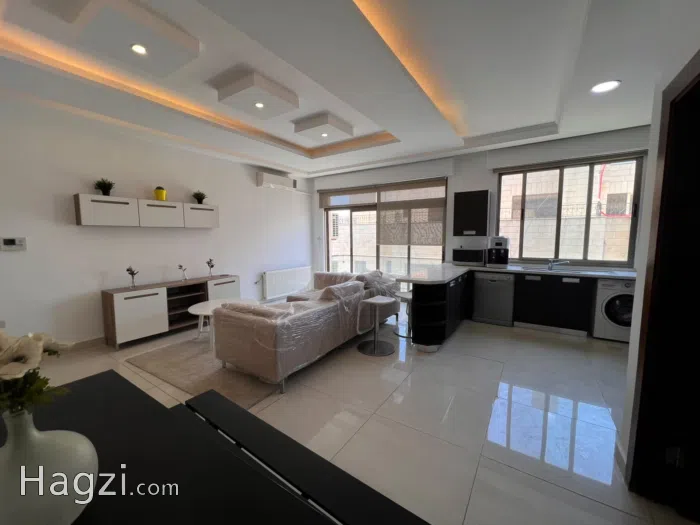 Three bedroom apartment for rent