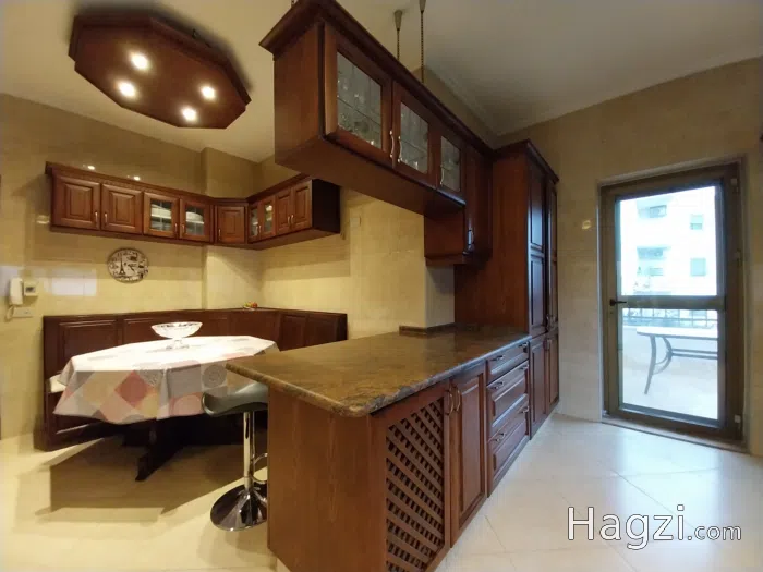 Apartment for rent in swifyeh  - Secondary Image 1