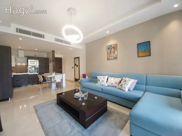 Apartment for rent in abdoun