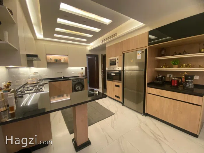 Furnished Apartment For Sale In Deir Ghbar  - Secondary Image 3