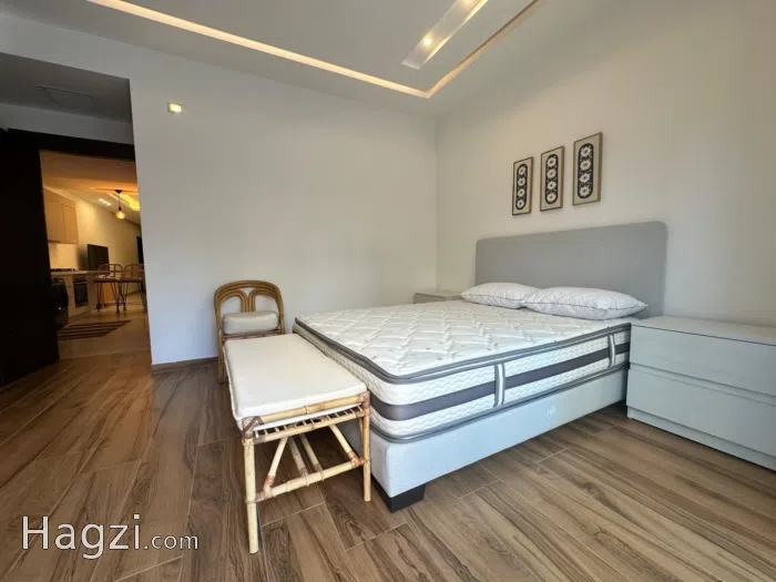 Furnished Apartment For Rent In Abdoun - Secondary Image 3