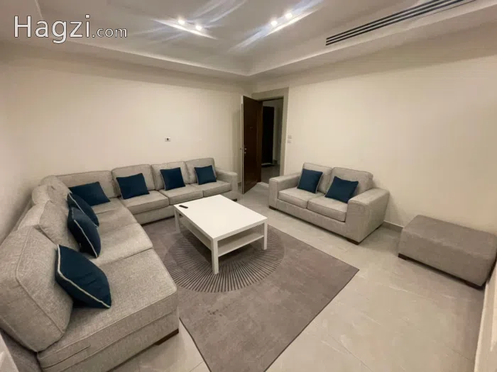 Apartment for rent in 7th Circle - Secondary Image 1