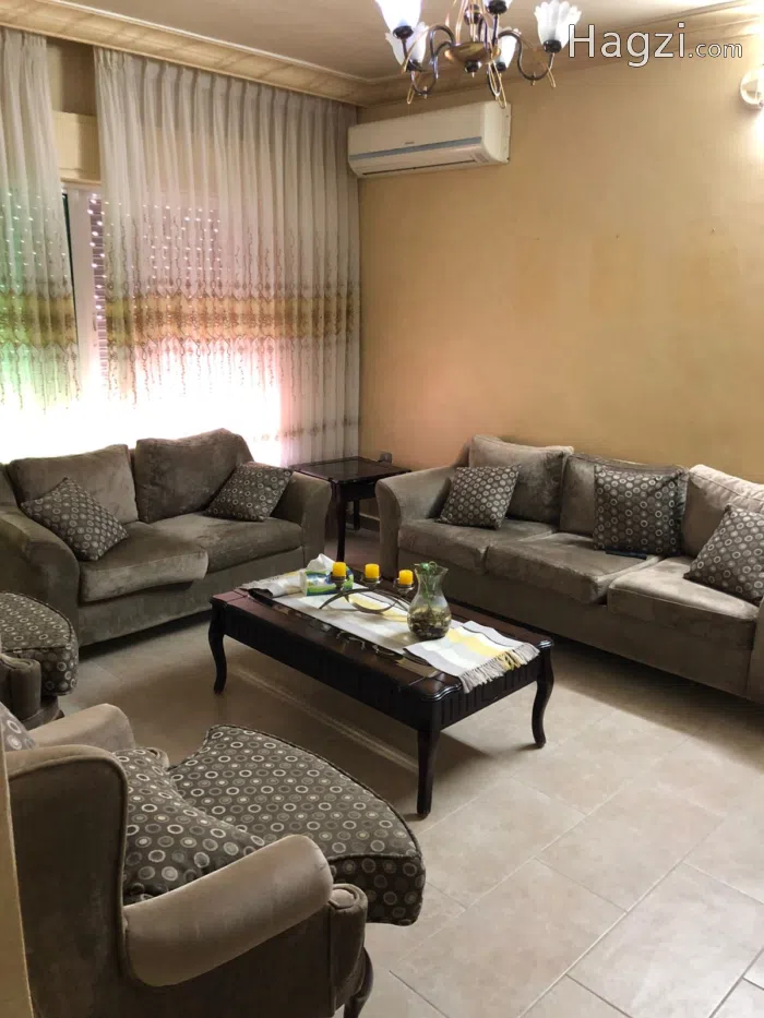 Furnished Apartment to Rent 195sqm - Secondary Image 2