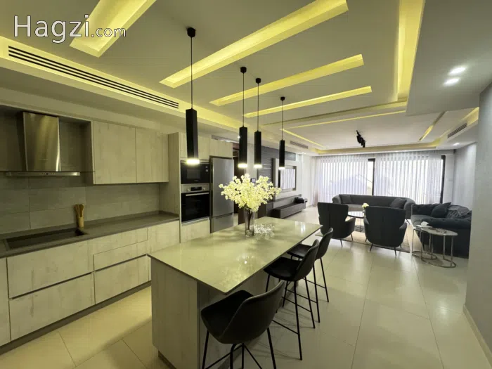 Furnished Apartment For Rent In Abdoun Furnished Apartment For Rent In Abdoun