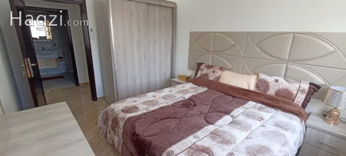 Furnished apartment for rent in Um uthainah - Secondary Image 3