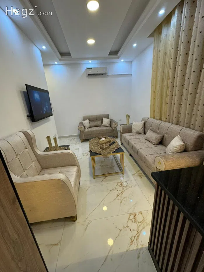 Furnished Apartment to Rent 180sqm - Secondary Image 3