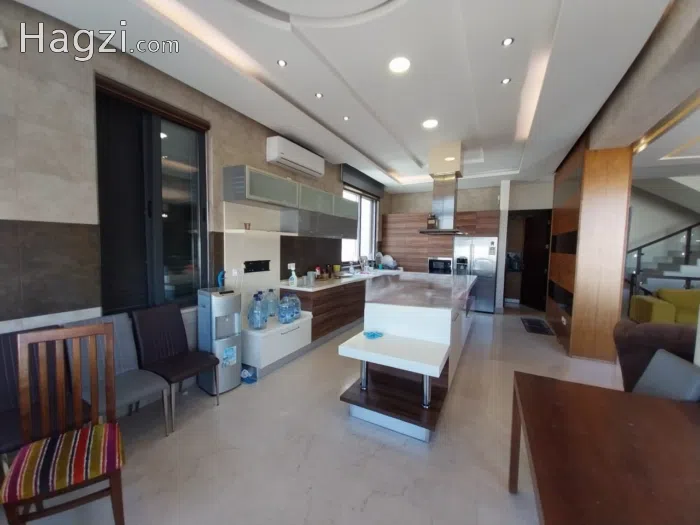 Furnished Villa  to Rent 578sqm - Secondary Image 1