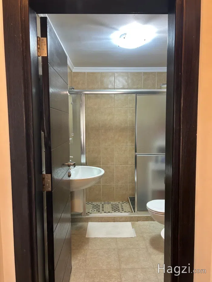 Furnished ground floor for rent in Abdoun - Secondary Image 1