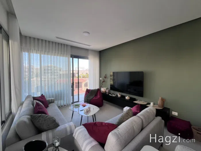 Two bedroom apartment for rent - Secondary Image 2