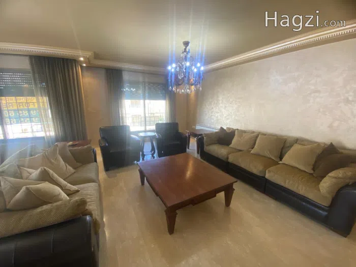 Furnished Apartment to Rent In Swefiyeh - Secondary Image 2