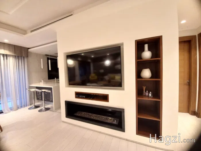2-bedroom apartment for rent in Abdoun - Secondary Image 3