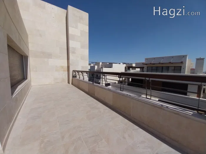 Semi Furnished Apartment to Rent 150sqm - Secondary Image 1