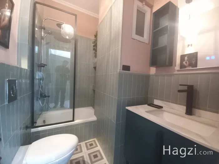 Furnished Roof For Rent In Abdoun  - Secondary Image 3