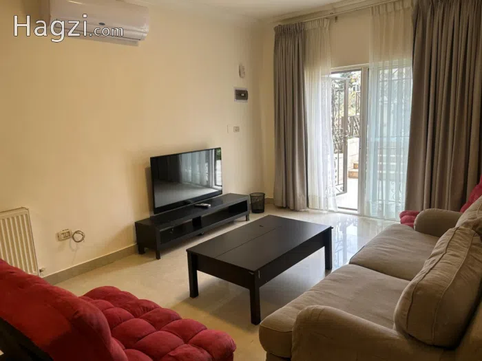 Furnished apartment for rent in Al Rabiah