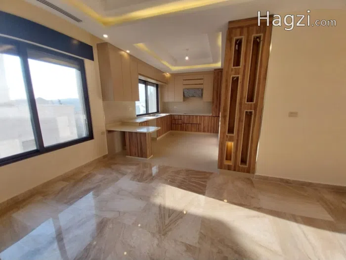 Unfurnished apartment to Rent 