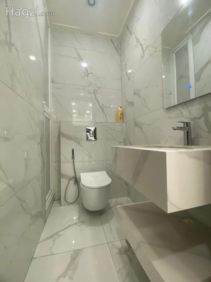 Unfurnished Apartment For Rent In Al Shmesani - Secondary Image 2