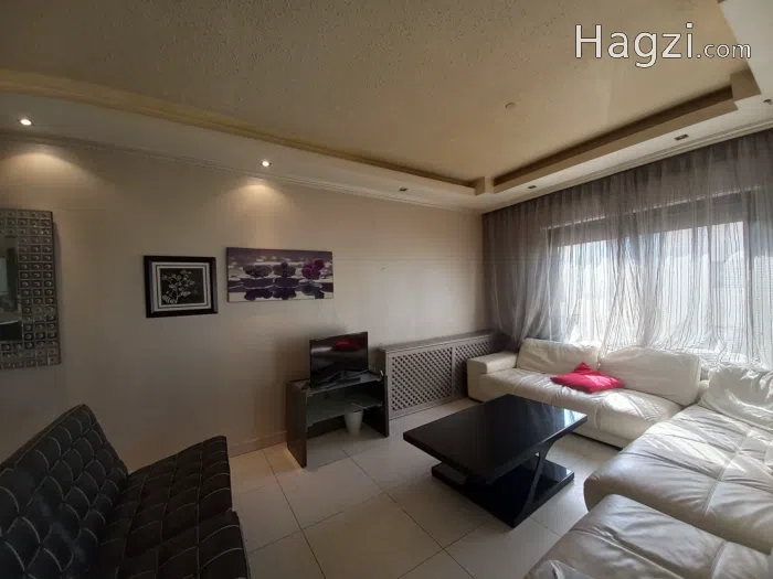 Furnished Apartment to Rent 130sqm