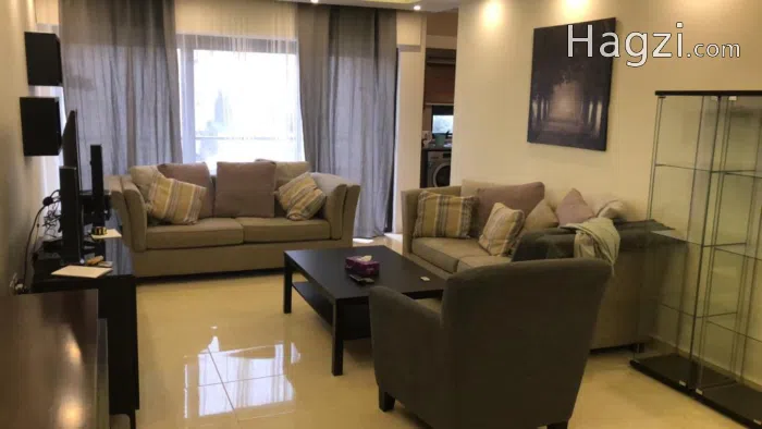 Furnished Apartment For Rent In Al Shmesani