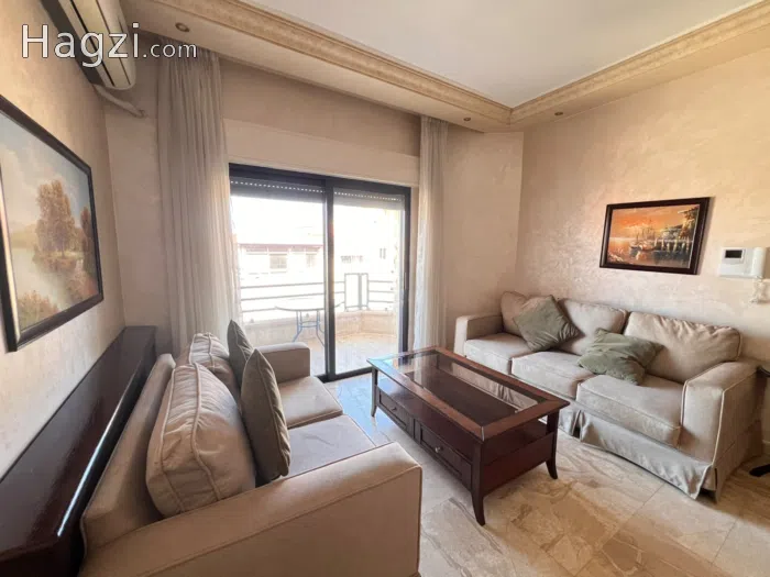 Three-Bedroom Apartment for Rent in Deir Ghbar Three-Bedroom Apartment for Rent in Deir Ghbar