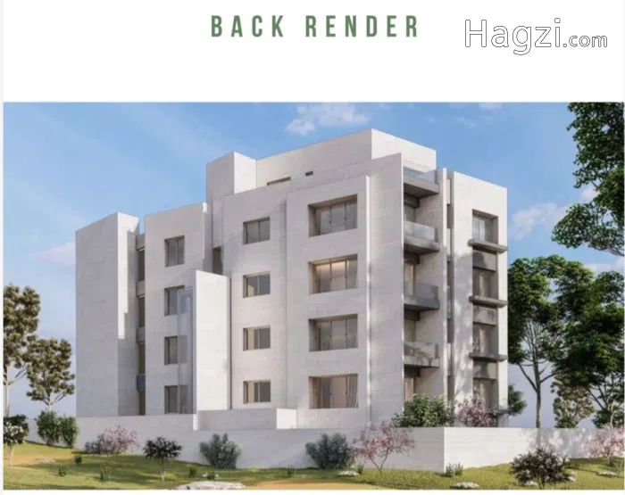 unfurnished apartment for sale - Secondary Image 2