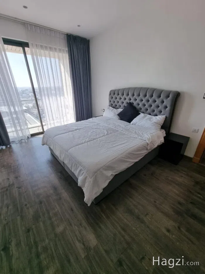 Furnished Apartment for rent in Al Abdali  nearby Abdali mall Amman Jordan - Secondary Image 1