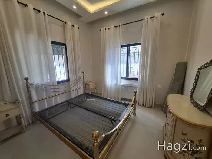 Furnished Apartment to Rent - Secondary Image 3