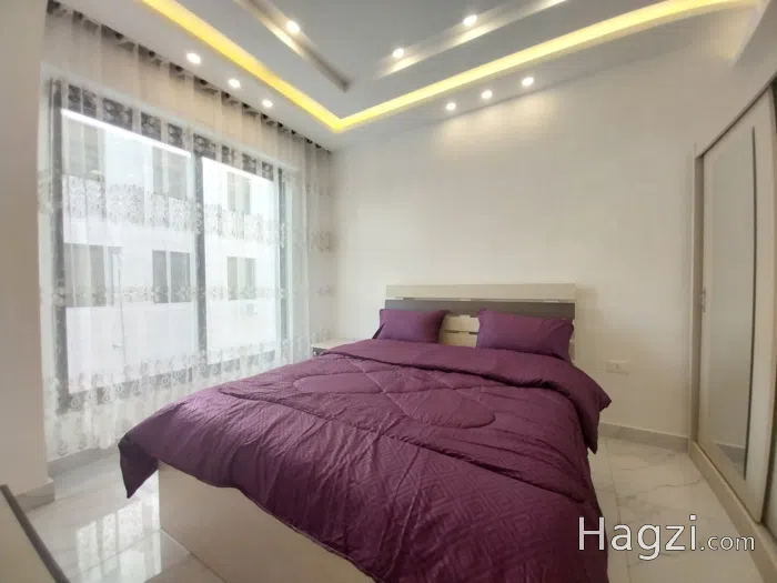 One Bedroom for rent in Shmiesani (A) - Secondary Image 1