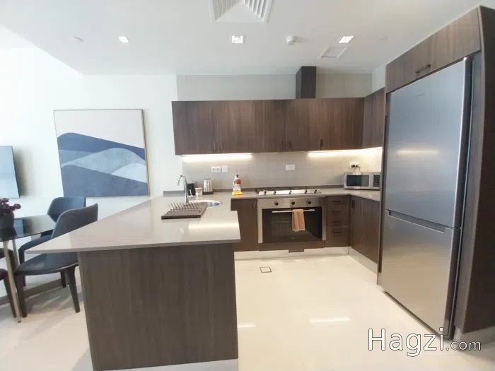 Apartment for rent in abdali  - Secondary Image 2