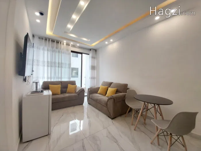 One Bedroom for rent in Shmiesani (B) - Secondary Image 2