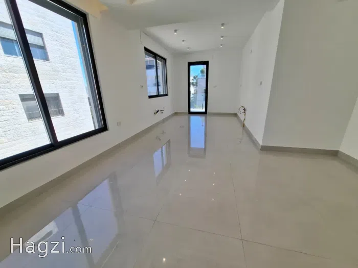 Semi-furnished Apartment to Rent 