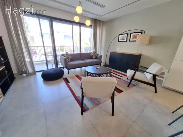 Furnished Apartment to Rent  - Secondary Image 2